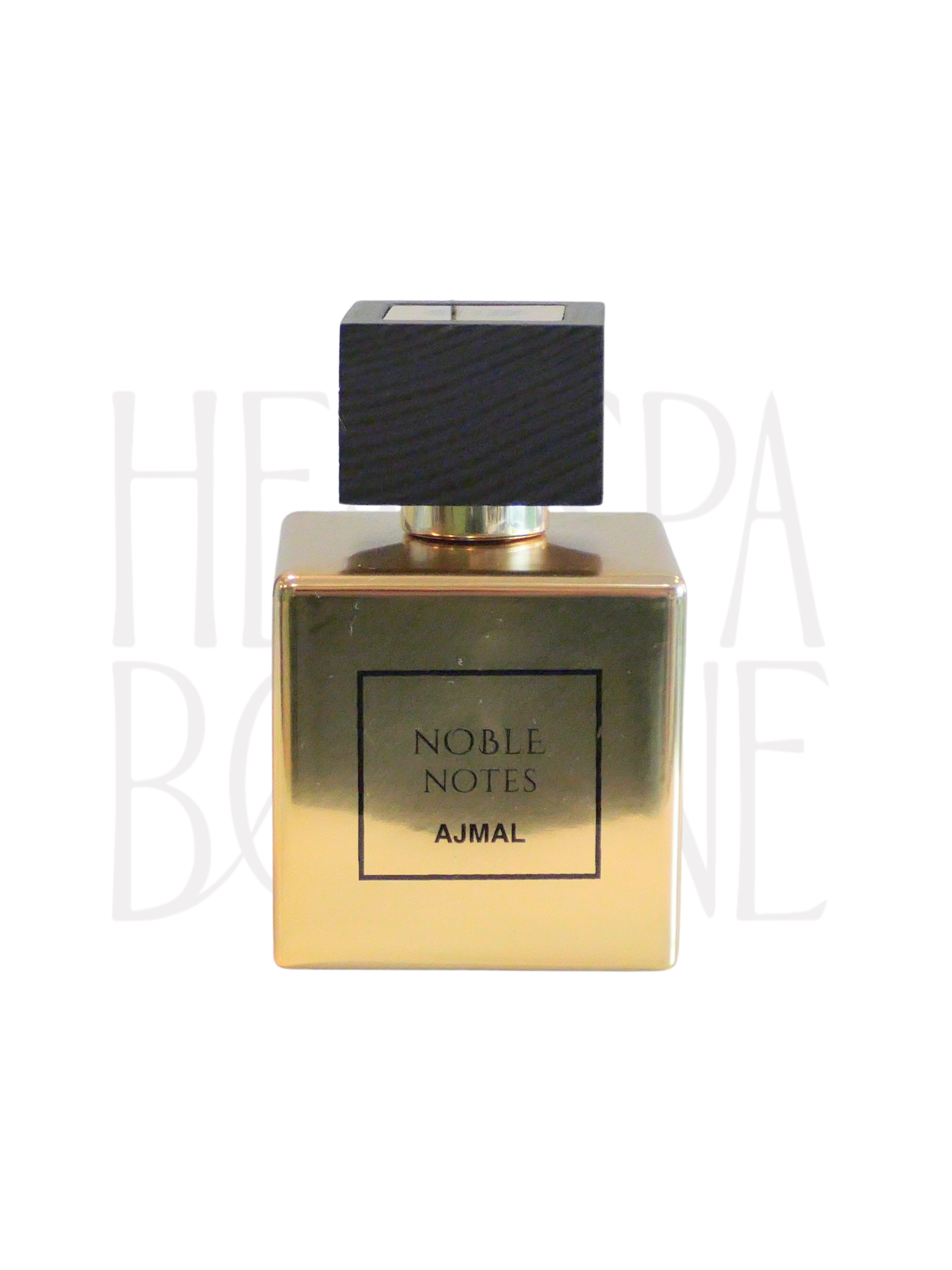 Ajmal Noble Notes EDP