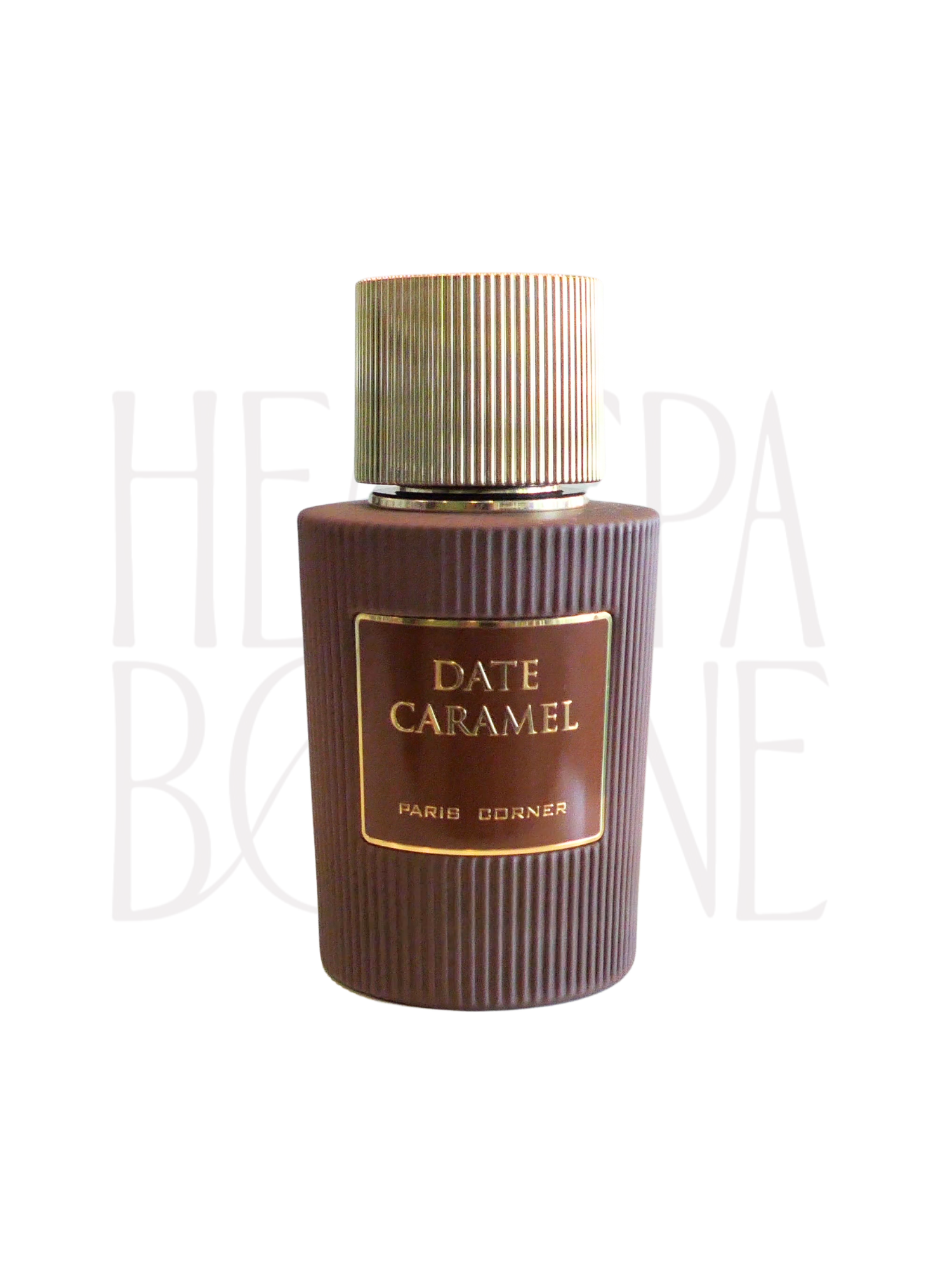 Paris Corner Date Caramel eau de parfum