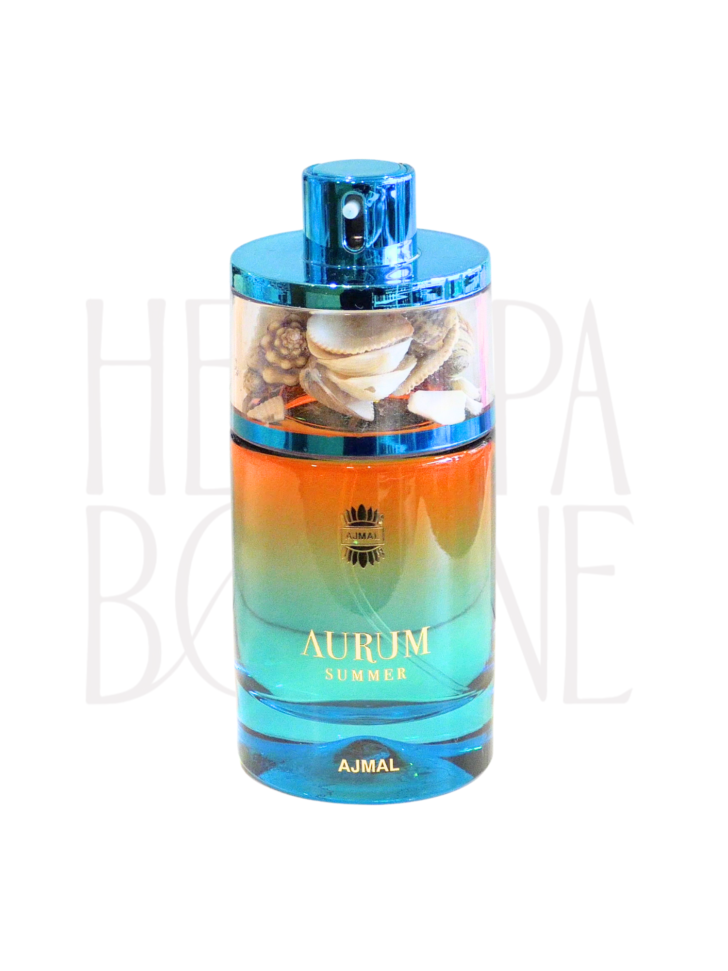 Ajmal Aurum Summer EDP
