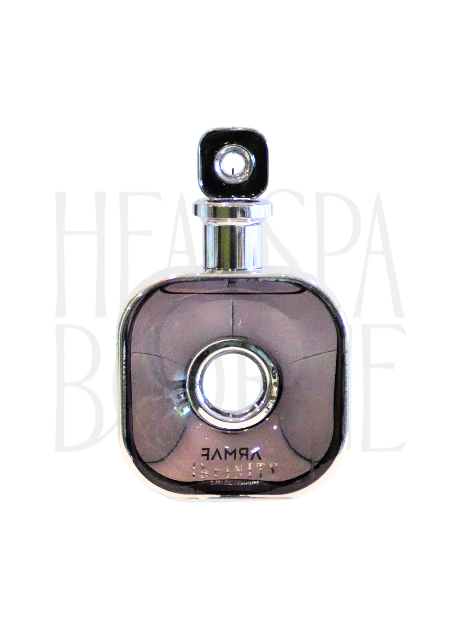 Armaf Infinity Black EDP