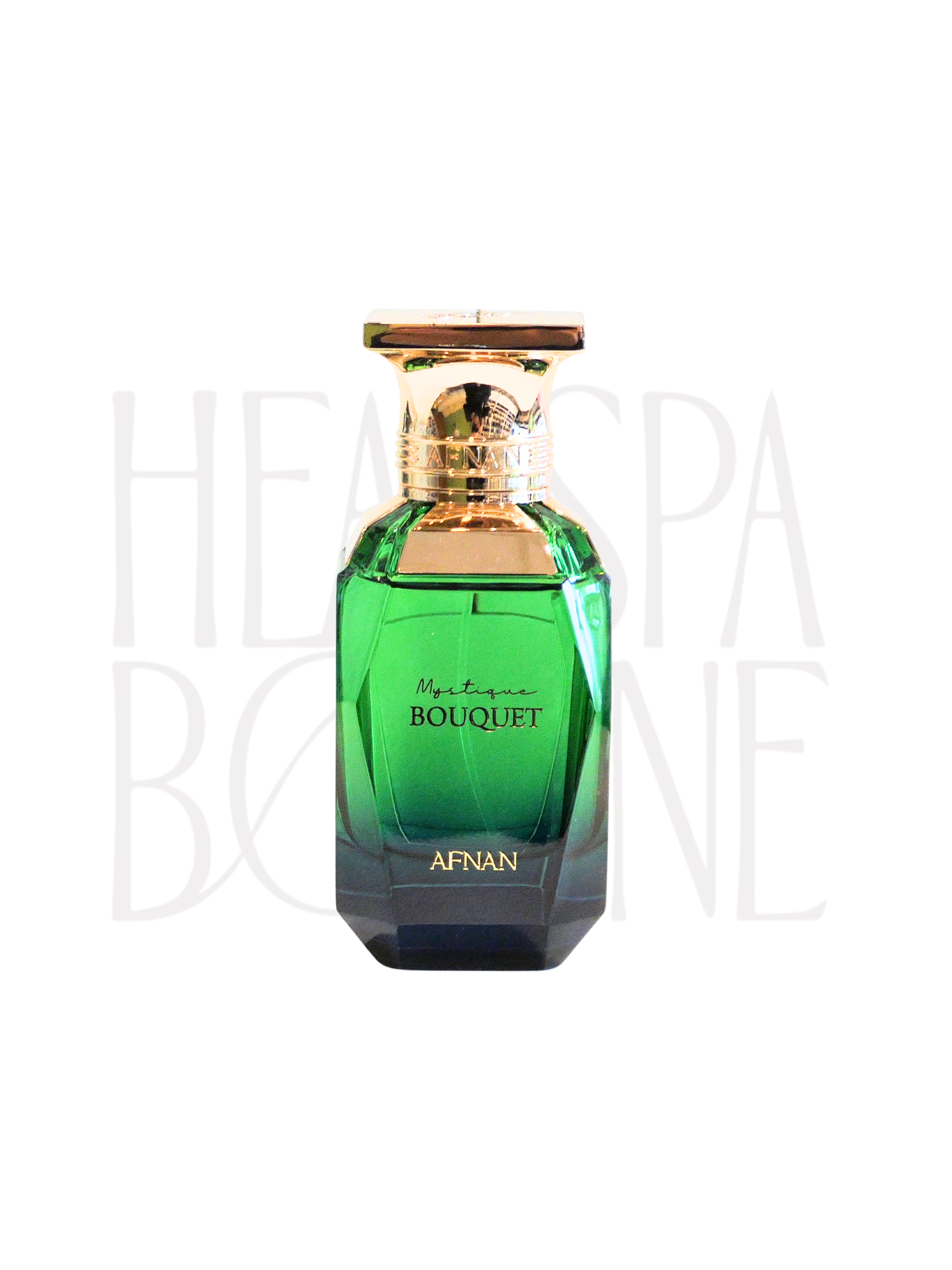 Afnan Mystique Bouquet eau de parfum
