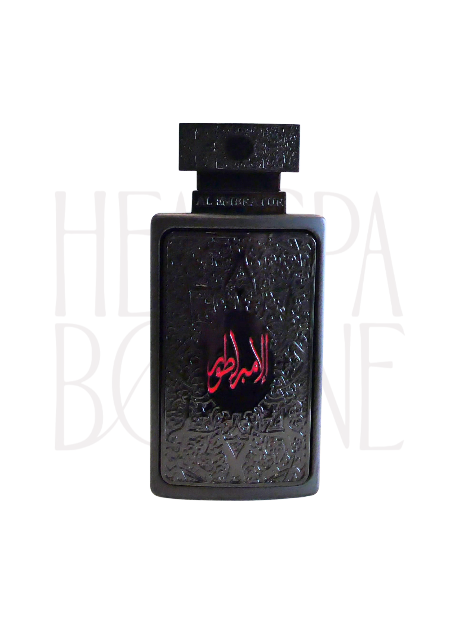 Zimaya Al Embratur Absolu eau de parfum