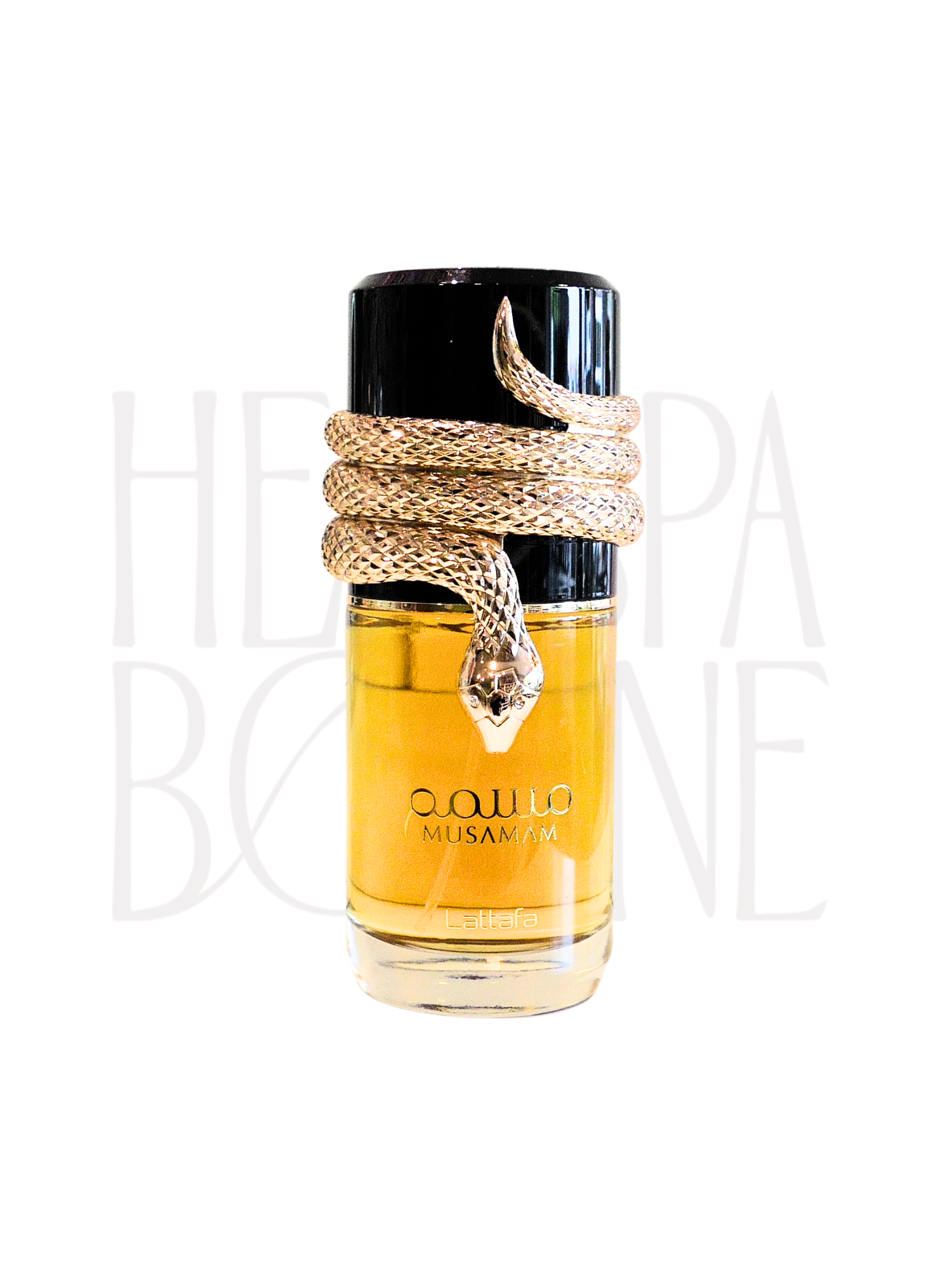 Lattafa Musamam EDP