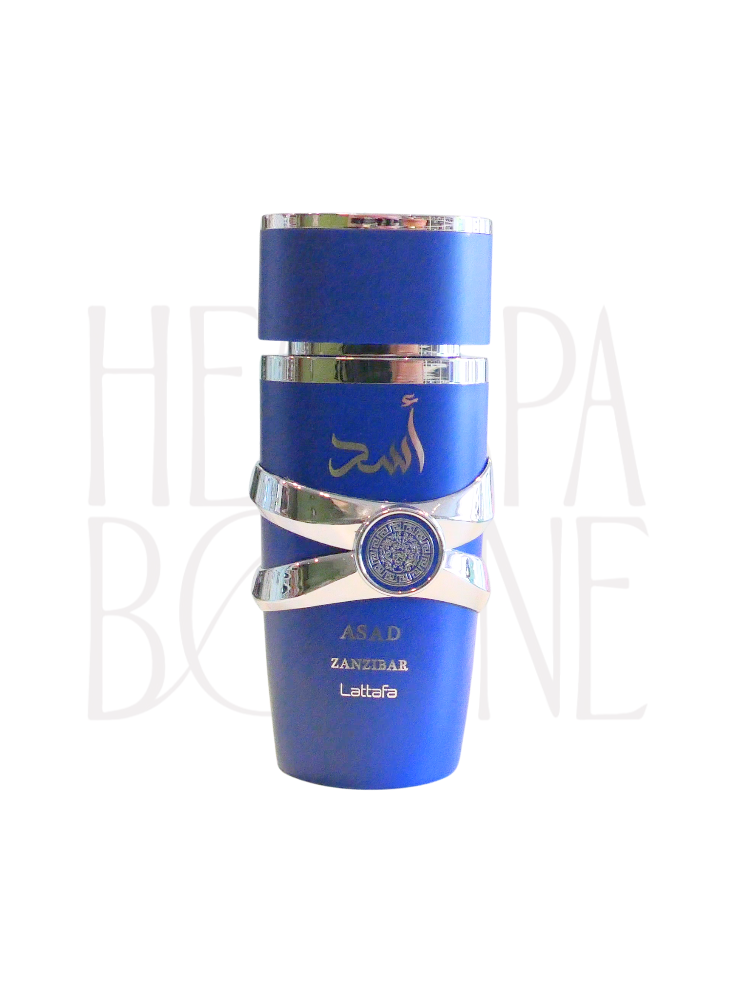 Lattafa Asad Zanzibar EDP