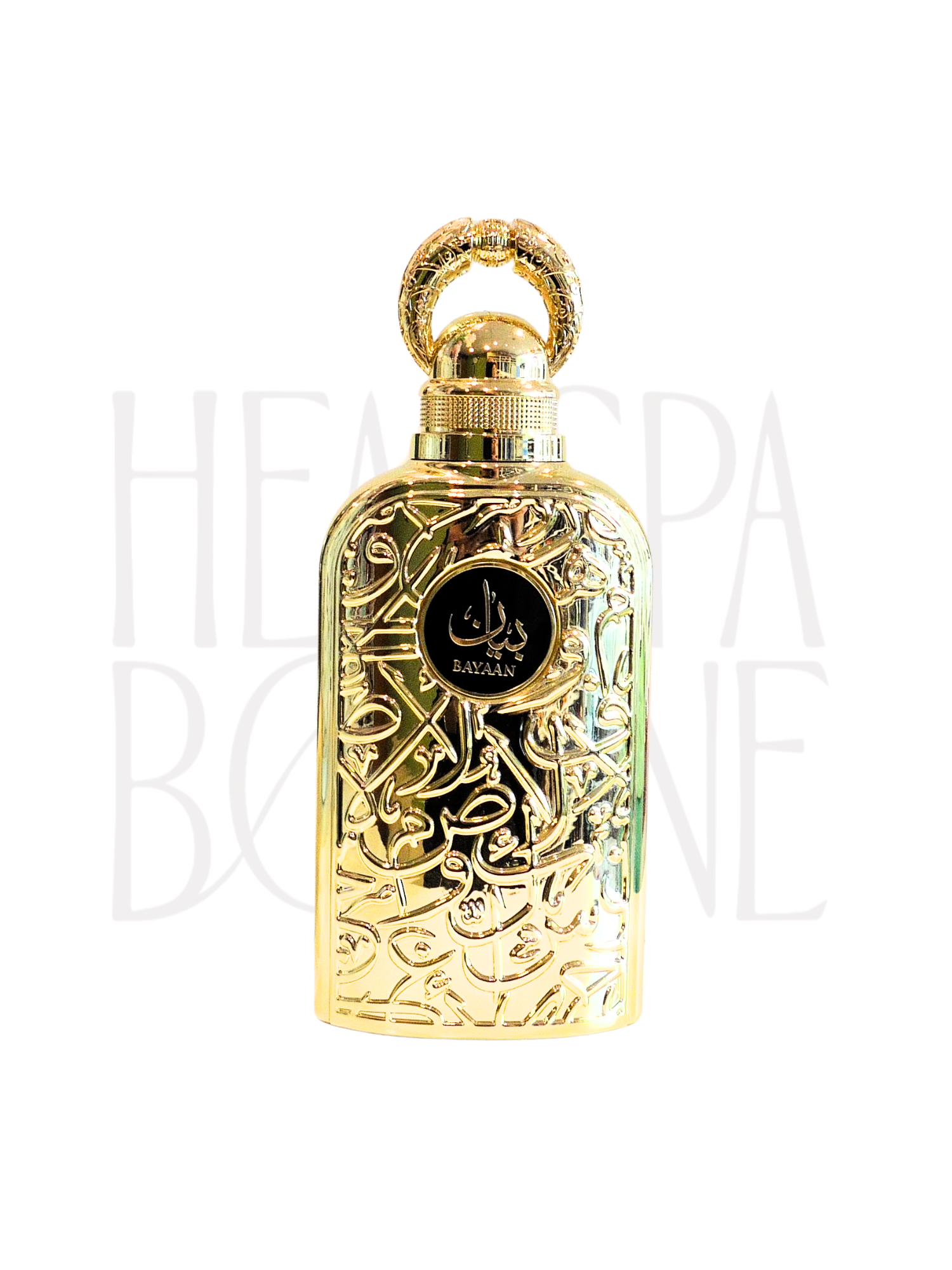 Lattafa Bayaan EDP