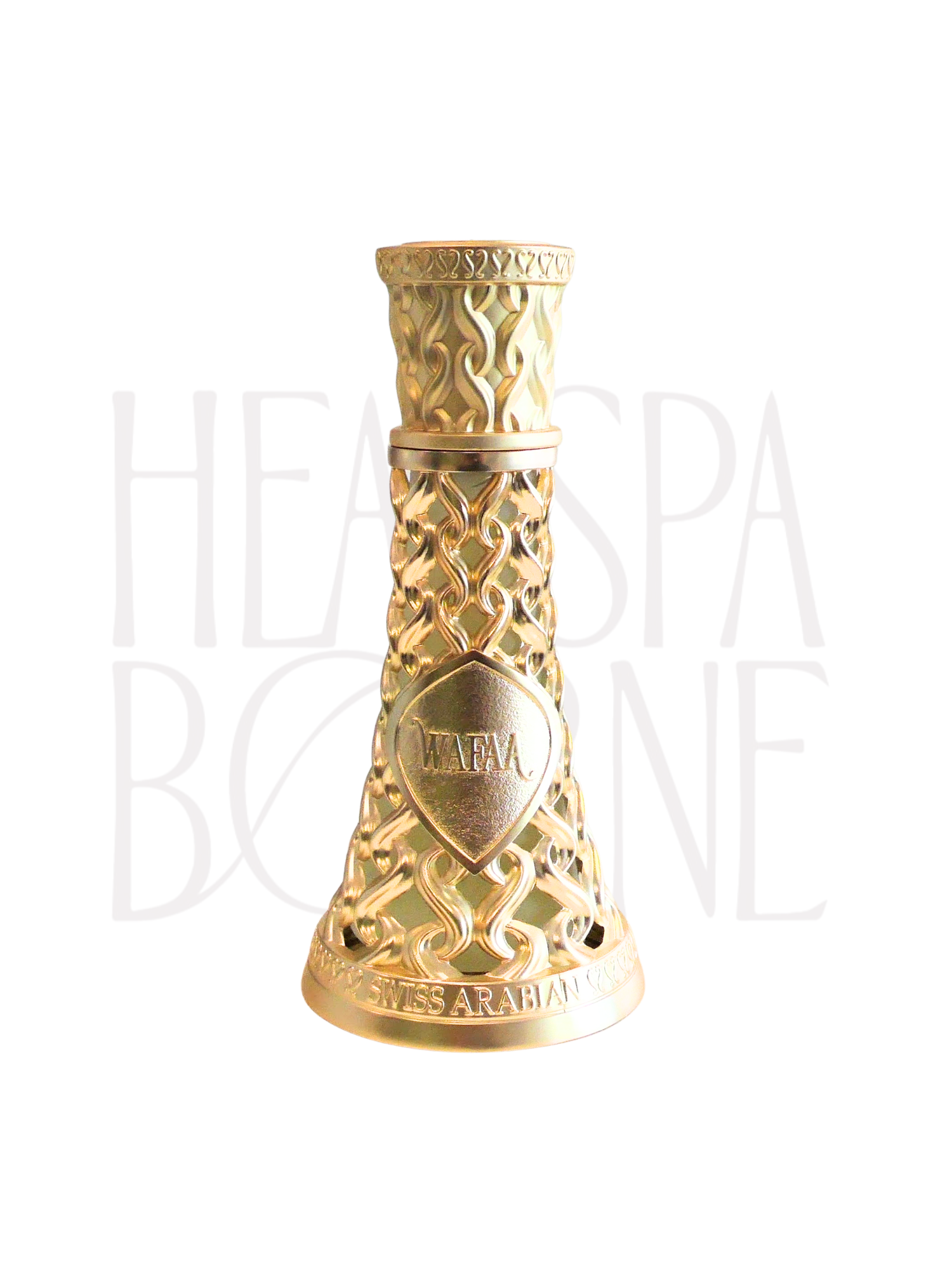 Swiss Arabian Wafaa EDP