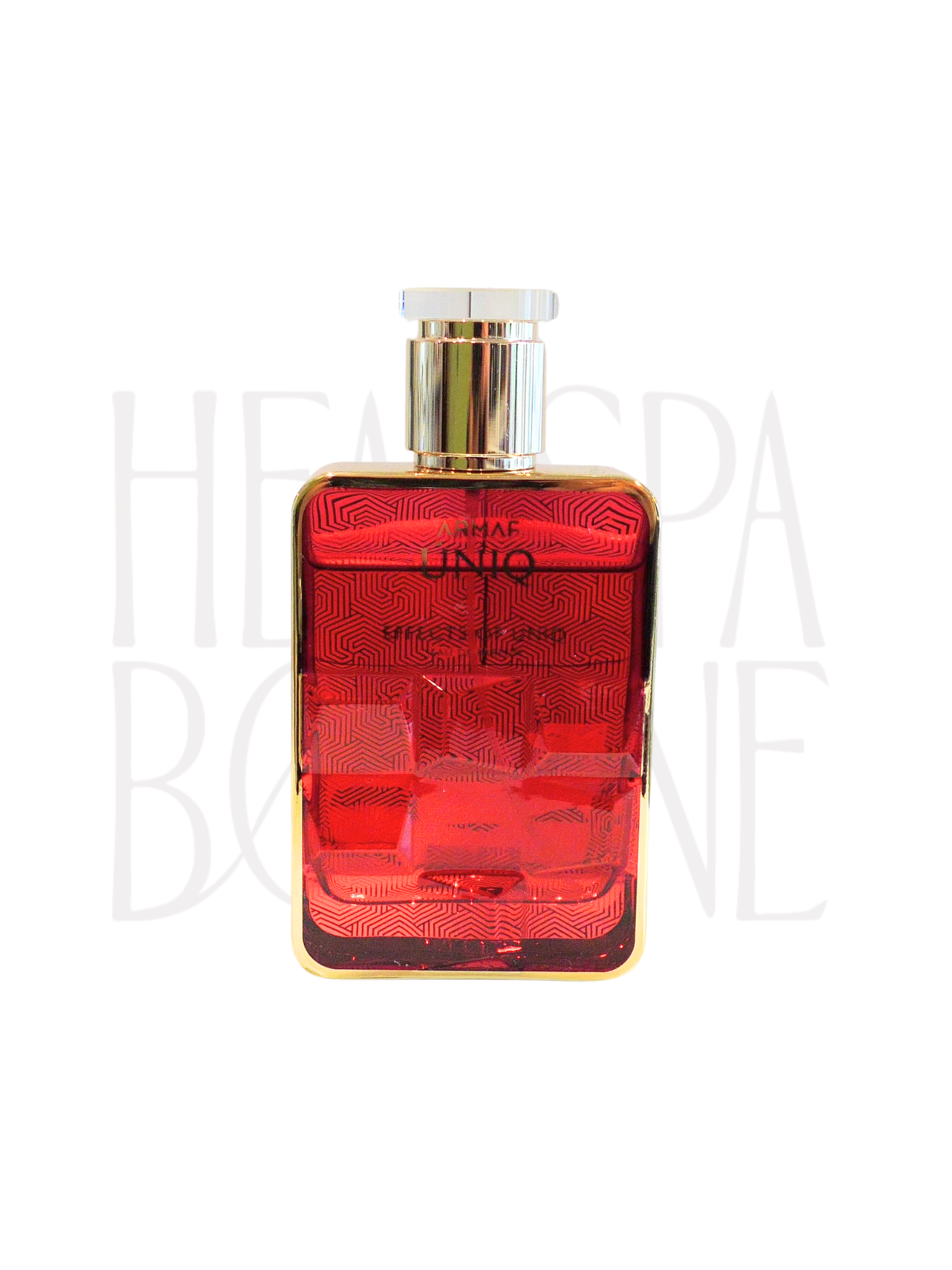 Armaf Effects Of Uniq EDP