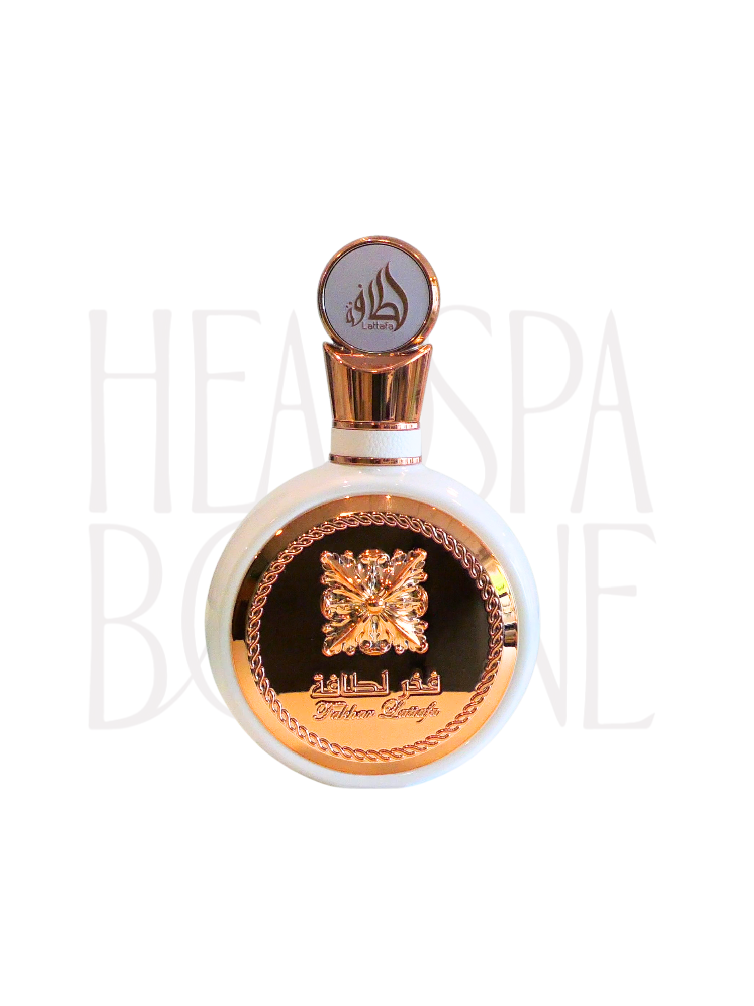 Lattafa Fakhar Rose EDP