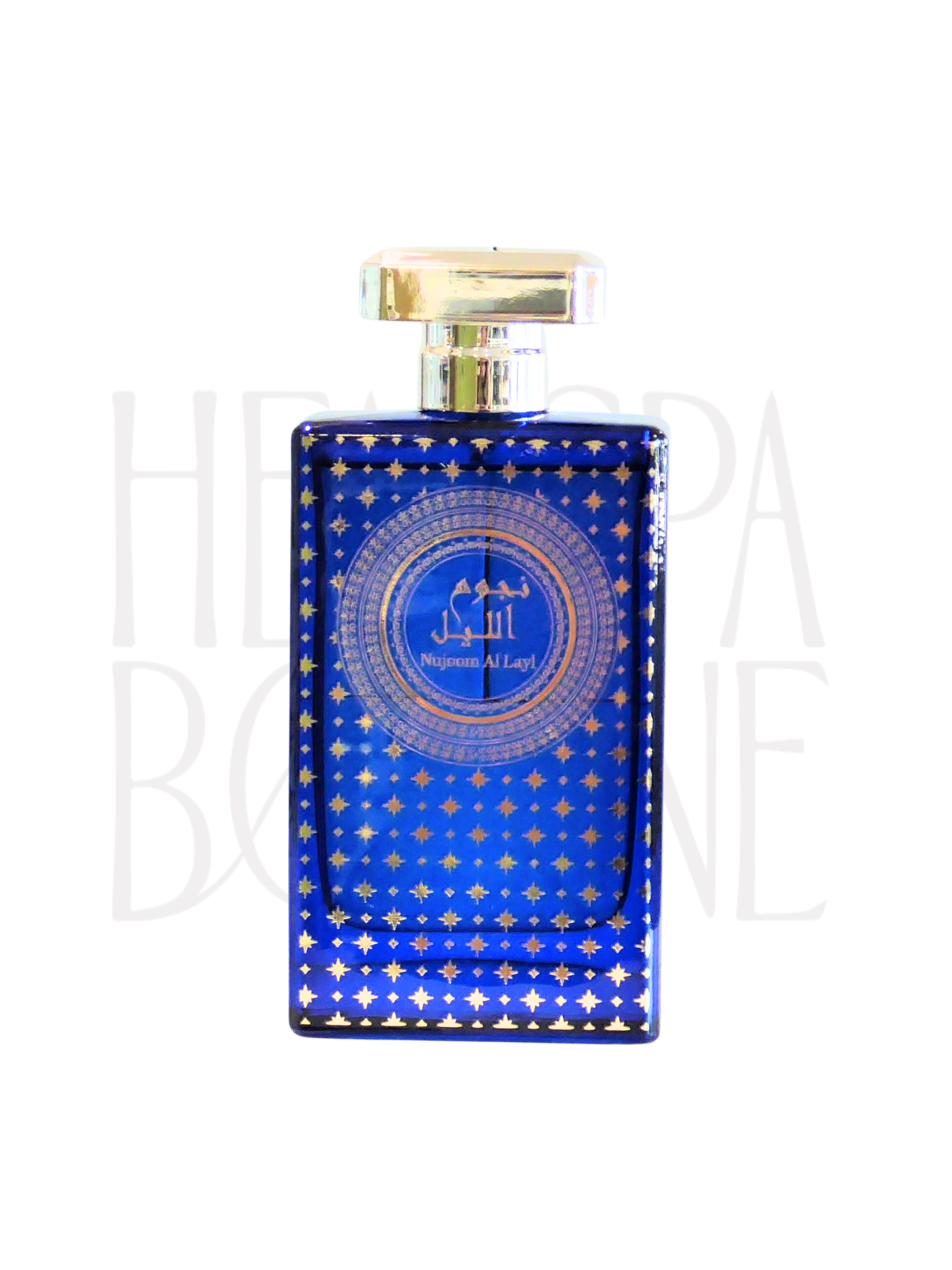 Risala Nujoom Al Layl EDP