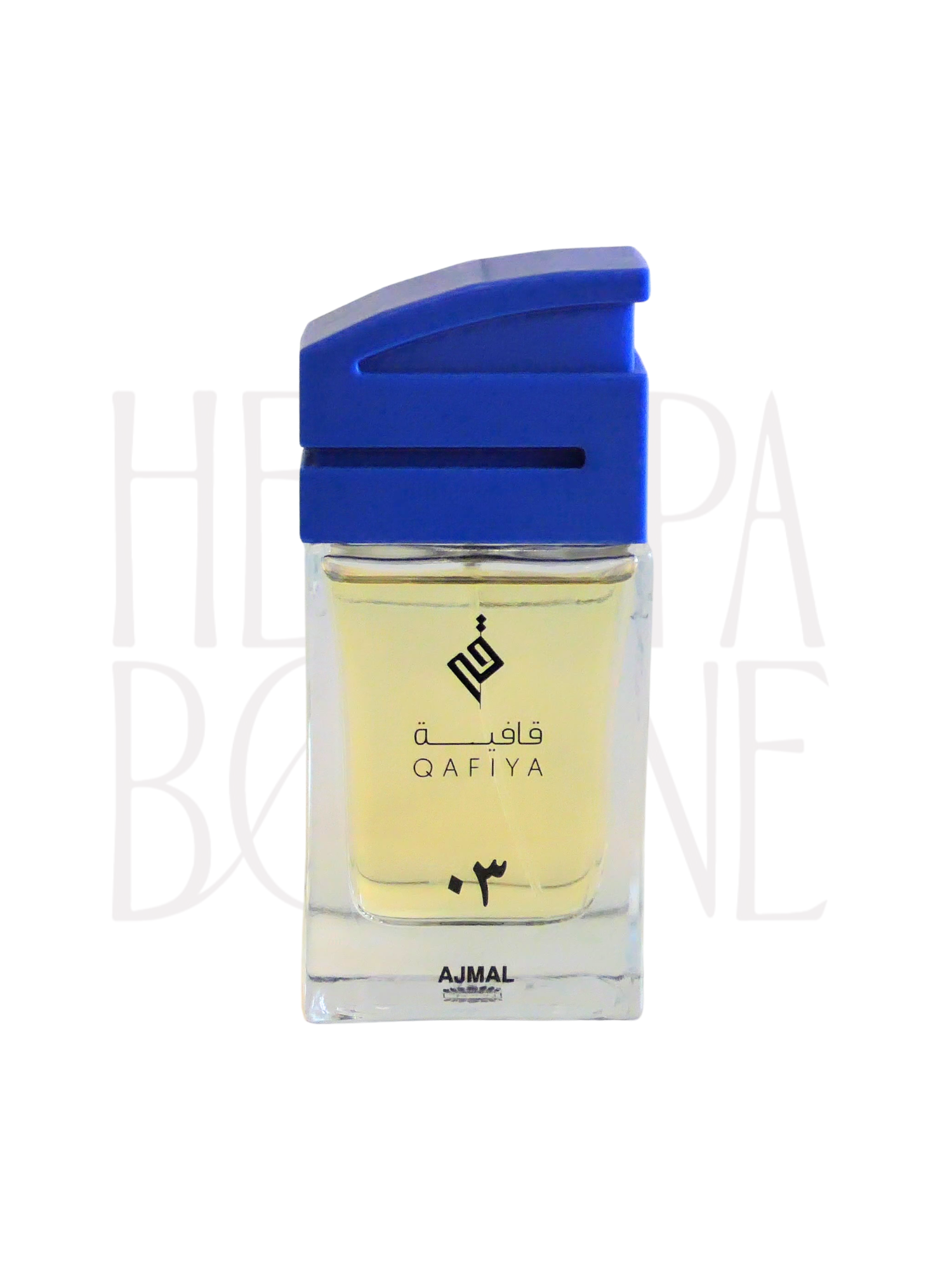 Ajmal Qafiya 03 EDP