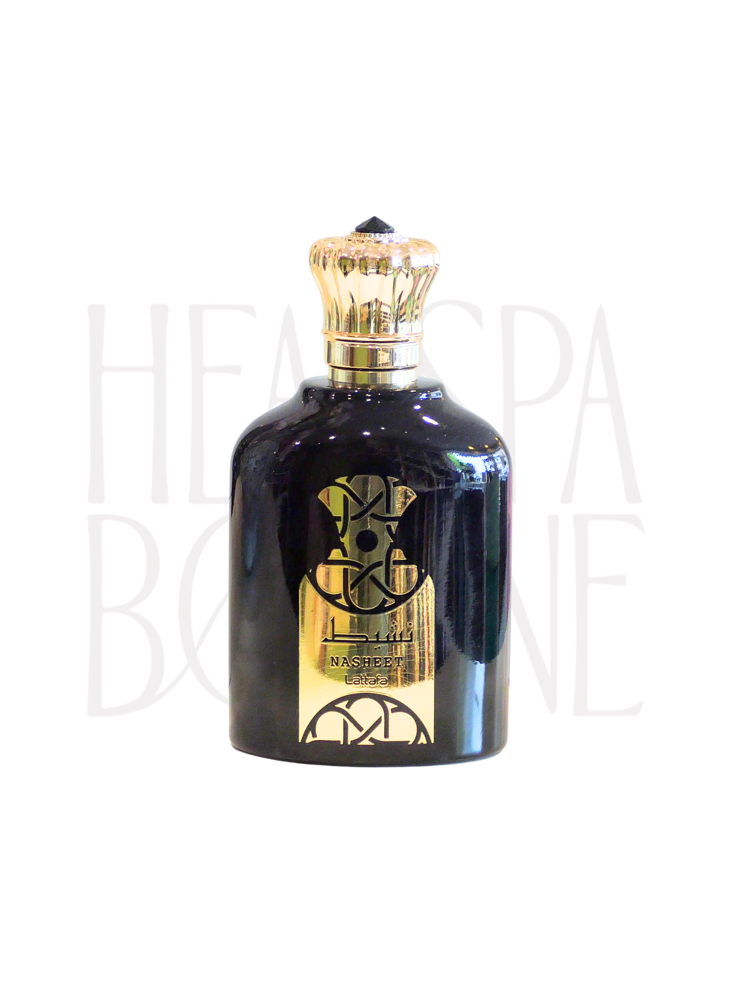 Lattafa Nasheet EDP
