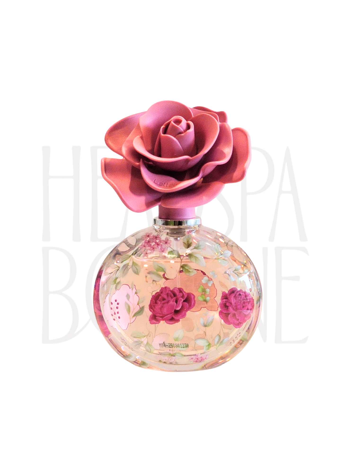 Lattafa Layaan EDP