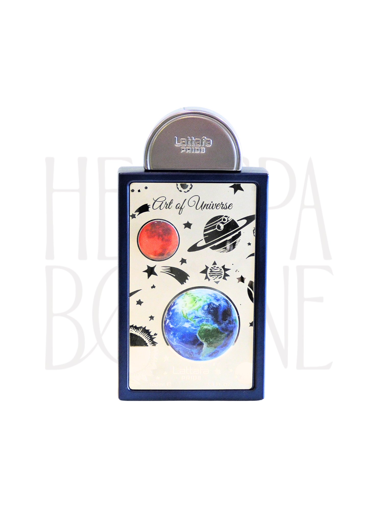 Lattafa Pride Art Of Universe EDP