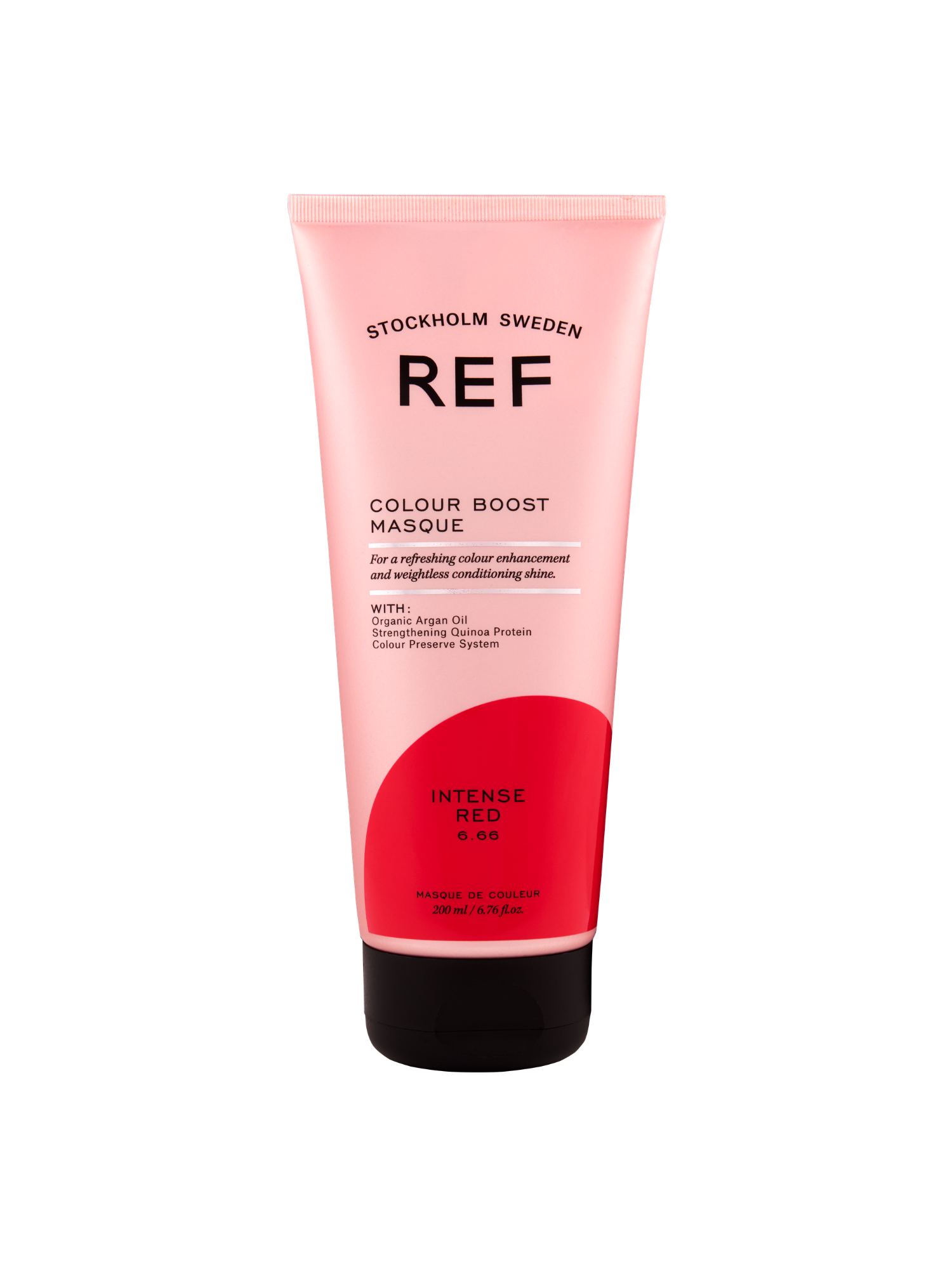 REF Colour Boost Masque Intense Red