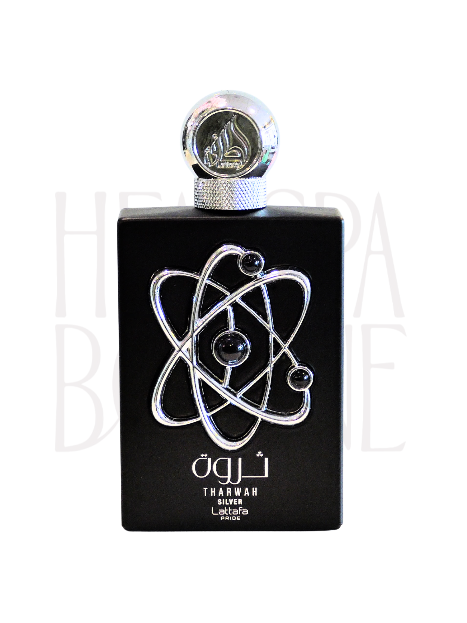 Lattafa Pride Tharwah Silver EDP