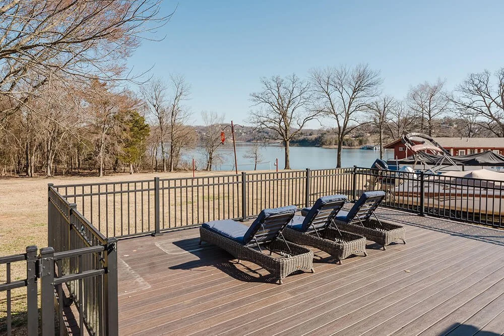 Legacy Lodge | Happy Hollow Resort on Table Rock Lake