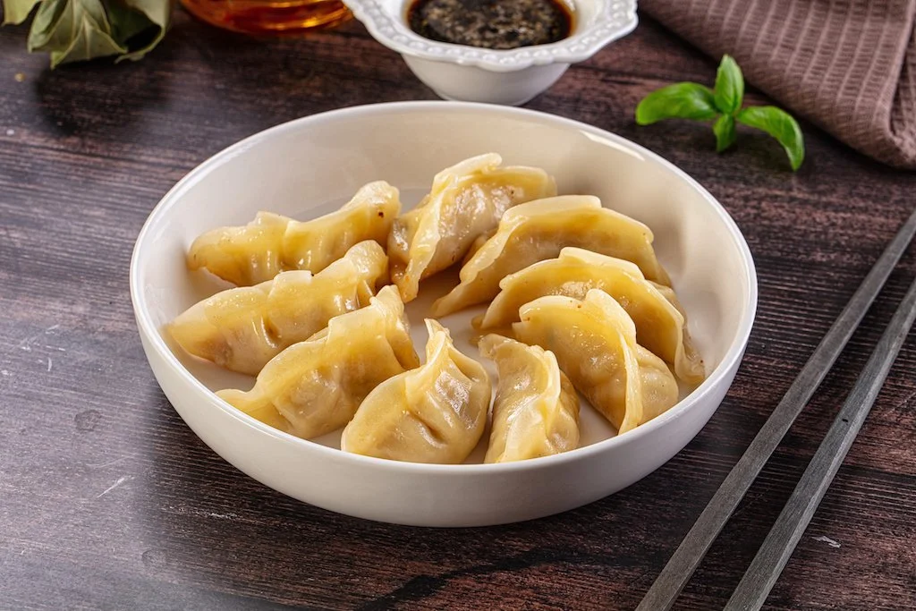Pot Stickers
