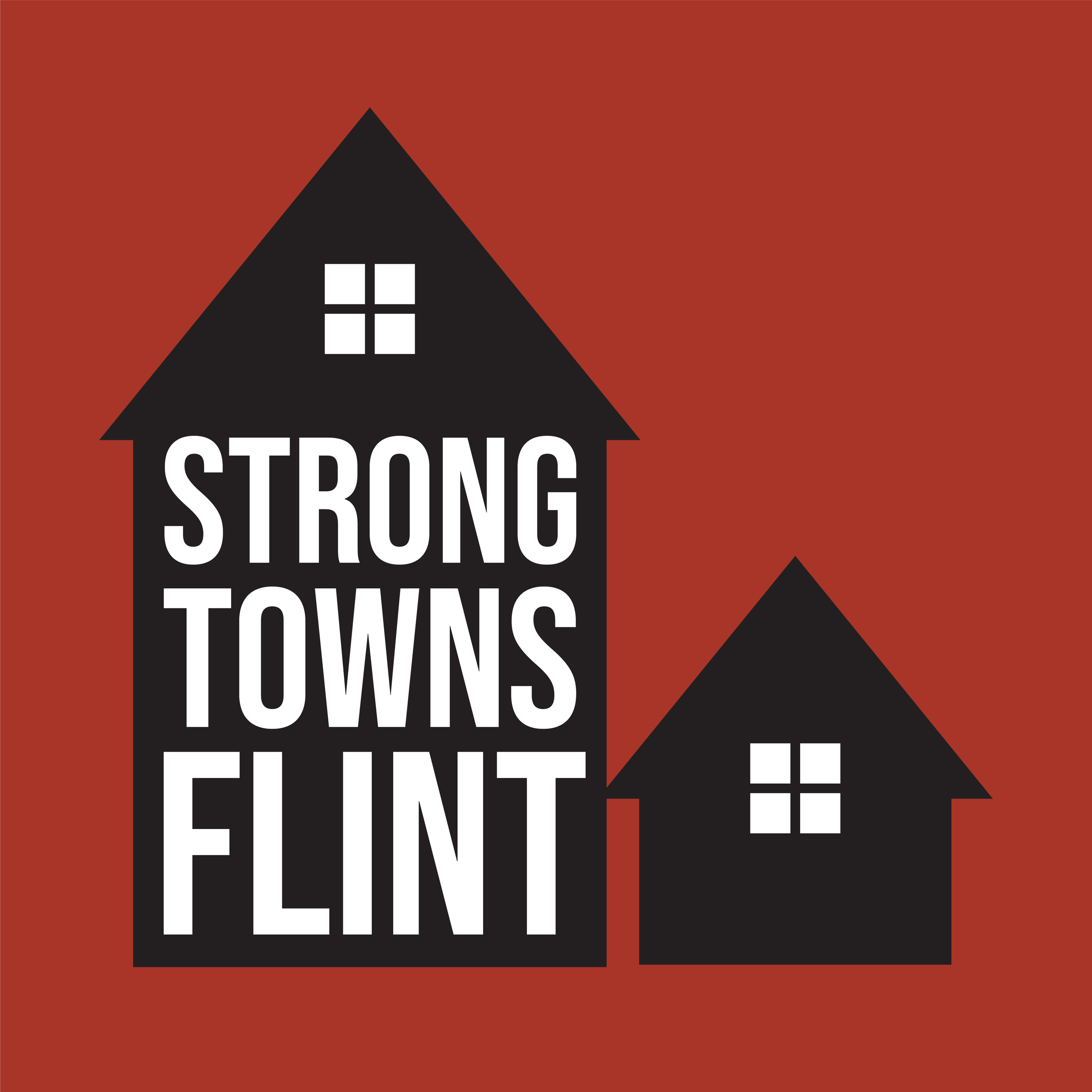 ST Flint Organizing Meeting