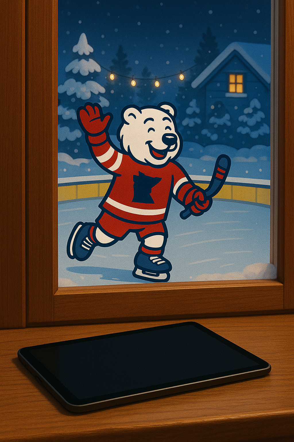 The Best Screen Time Replacement for Winter