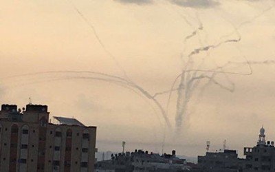MortarShellsFiredFromGaza.jpg