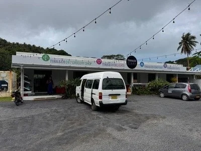 Chapter 20: Seeking Humpbacks