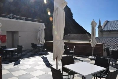 Review: Mantis St Helena Hotel