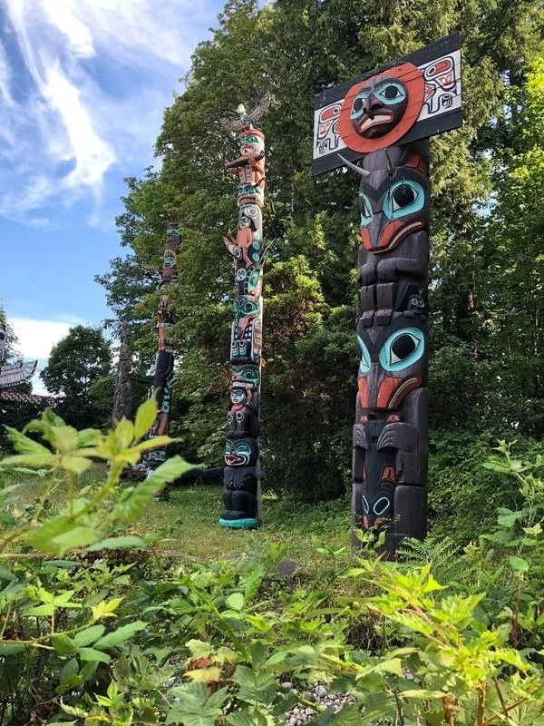 Day Zero Vancouver is, well, wonderful