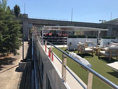 7/18 Barca D’Alva, Portugal