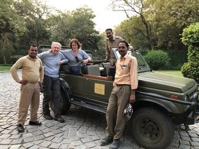 Oberoi, Oh Boy