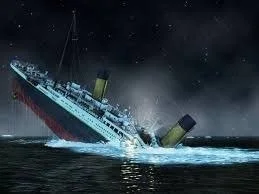 Embarking the Queen