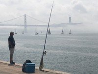 7/13 Arrival &amp; Exploration