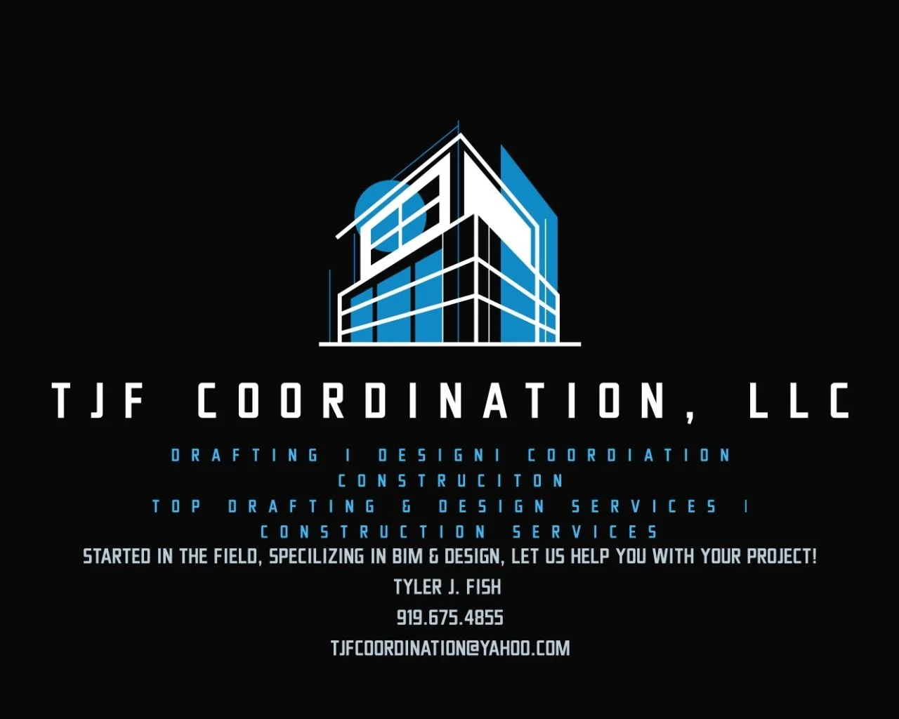 TJF COORDINATION, LLC