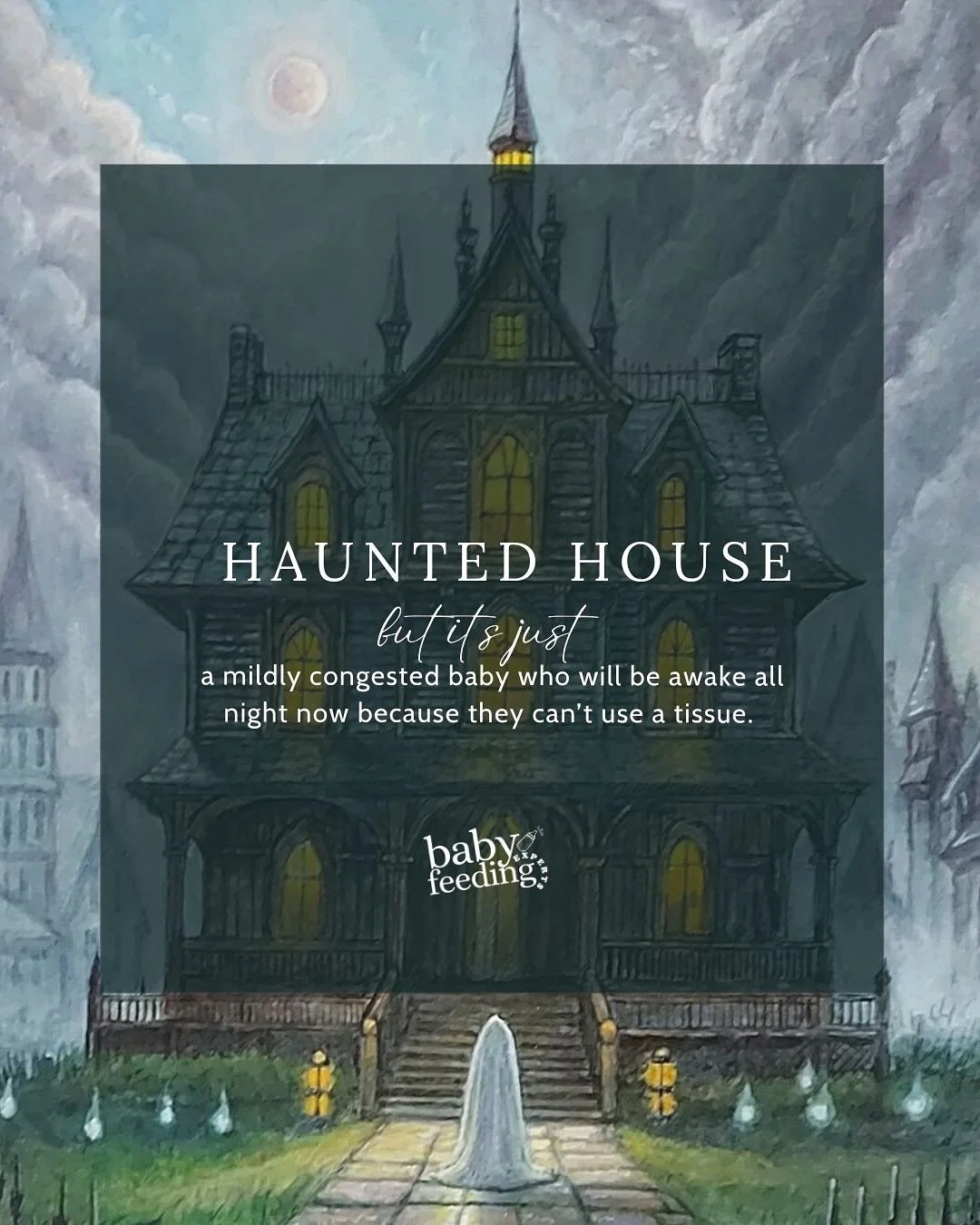 SPOOKY STUFF PART TWO