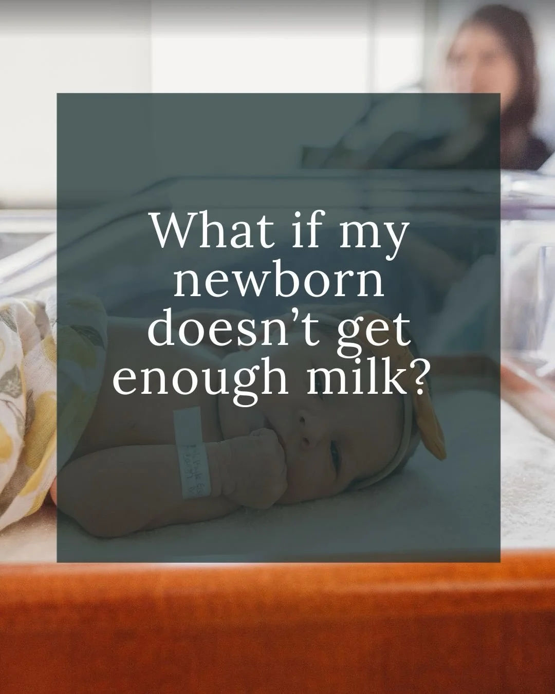 It&rsquo;s not always low milk supply. 

It&rsquo;s NOT always low milk supply. 

ITS NOT ALWAYS LOW MILK SUPPLY 🚨🚨🚨

If you don&rsquo;t know a lot about breastfeeding, then saying baby *needs* a bottle of formula because they&rsquo;re not gaining