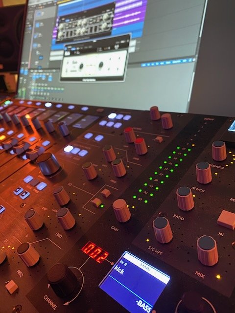 FORMATION DECOUVERTE LOGIC PRO (10 heures)