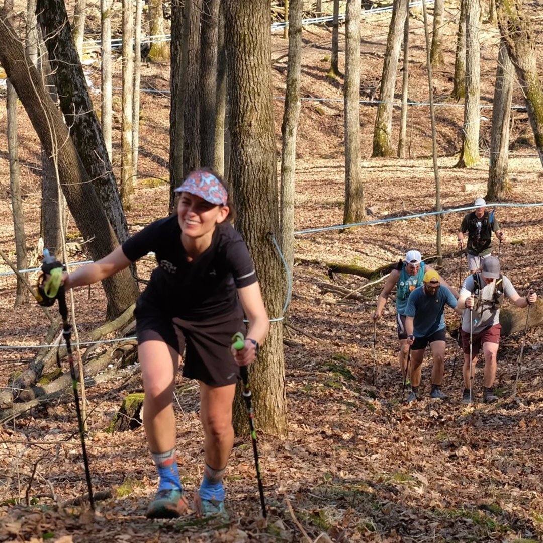 Sap Run Scramble 2026