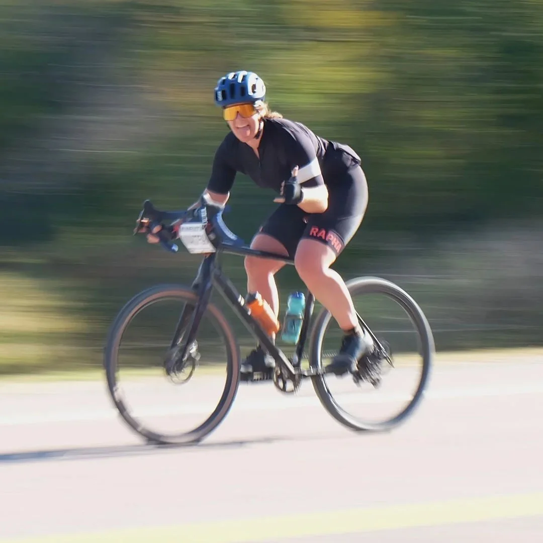 Old Fashioned Gravel 2024
