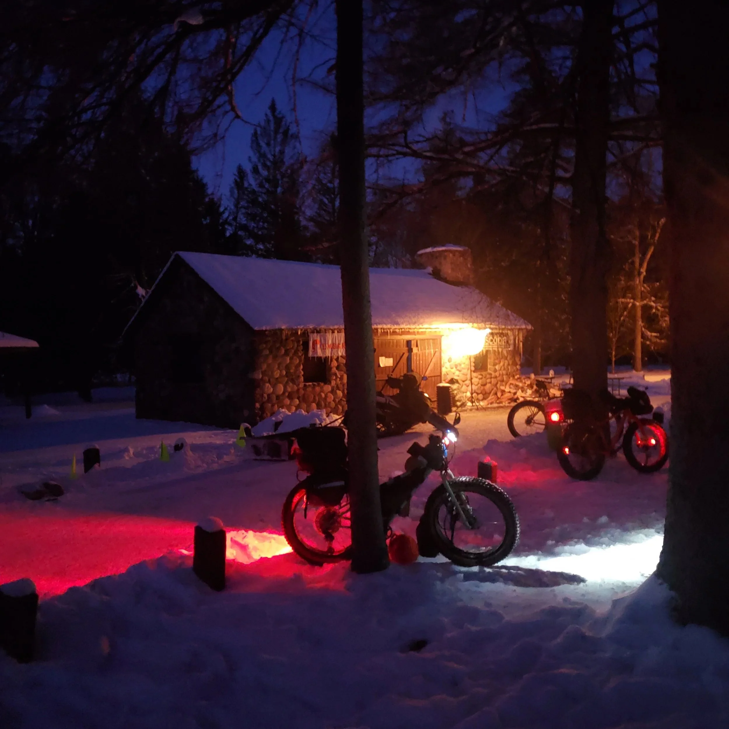 Tuscobia Winter Ultra