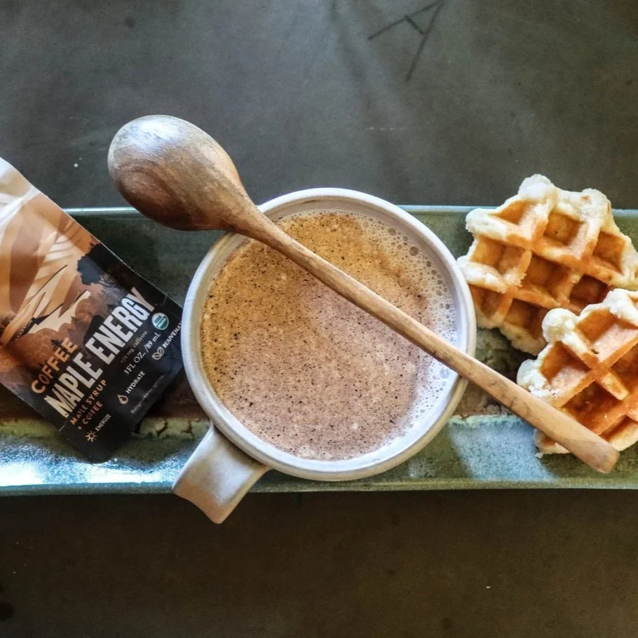 Maple Steamers