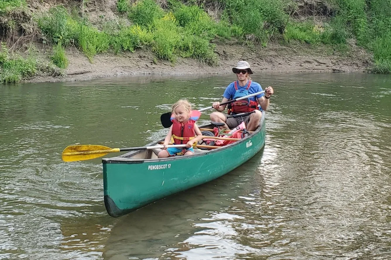 Canoecopia