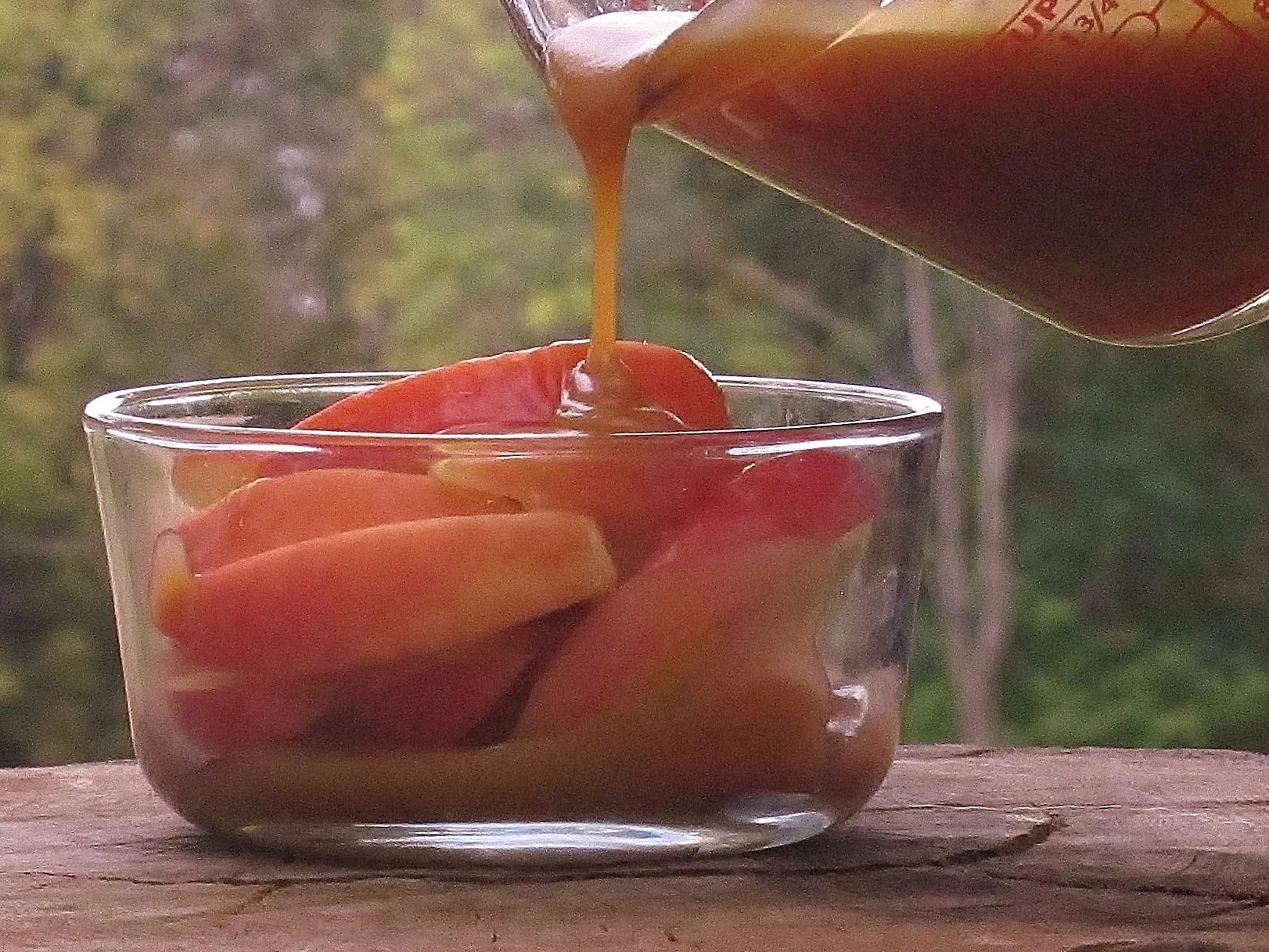 Maple Caramel