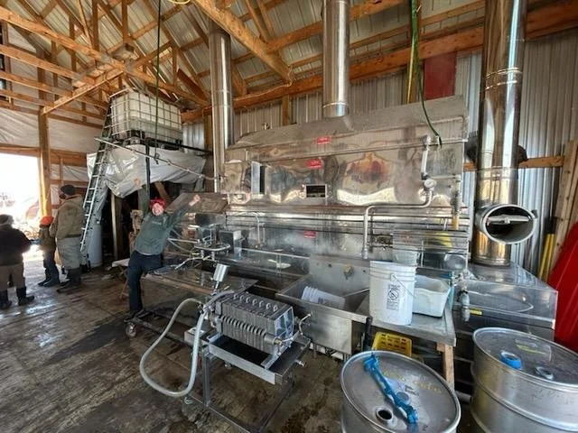 03.2025 Sap Run Evaporator DY.jpg