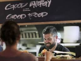 The Driftless Region is known for farm to table dining and excellent offerings, including the Driftless Cafe.