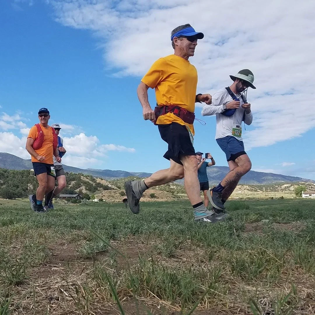 Methodist Mountain Ultra 2024