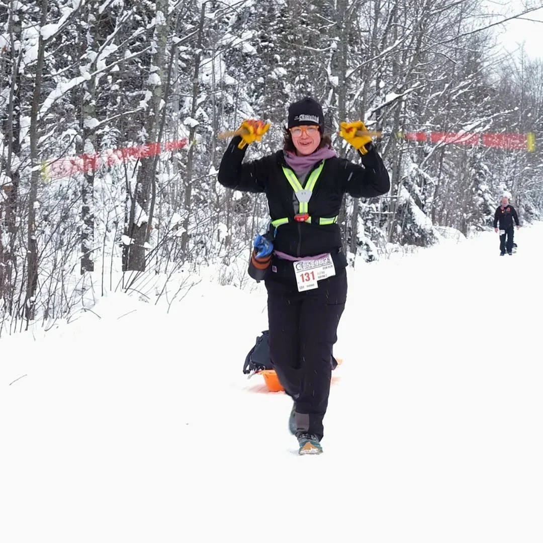 Tuscobia Winter Ultra 2026