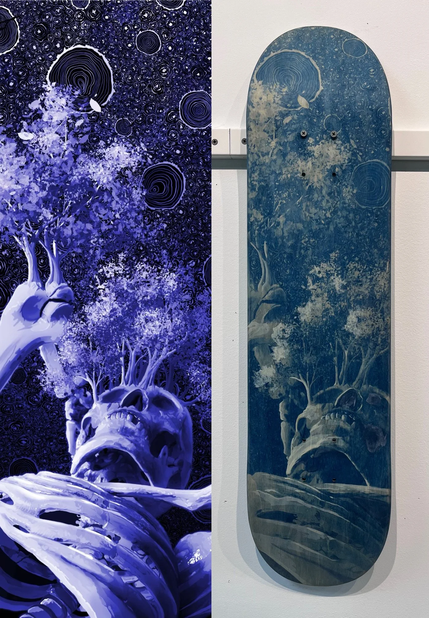 Cliffs of Osteon
Digital Painting and Cyanotype
32 x 8
November 2024