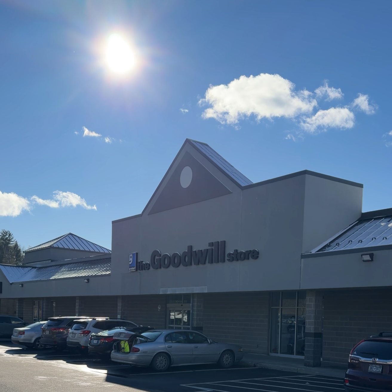 Sourcing your Thrift Store