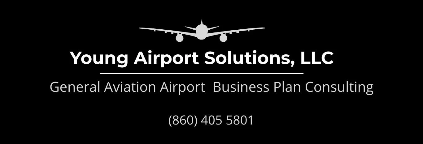 Young Airport Solutions - General Aviation Airport Business Plan Consulting