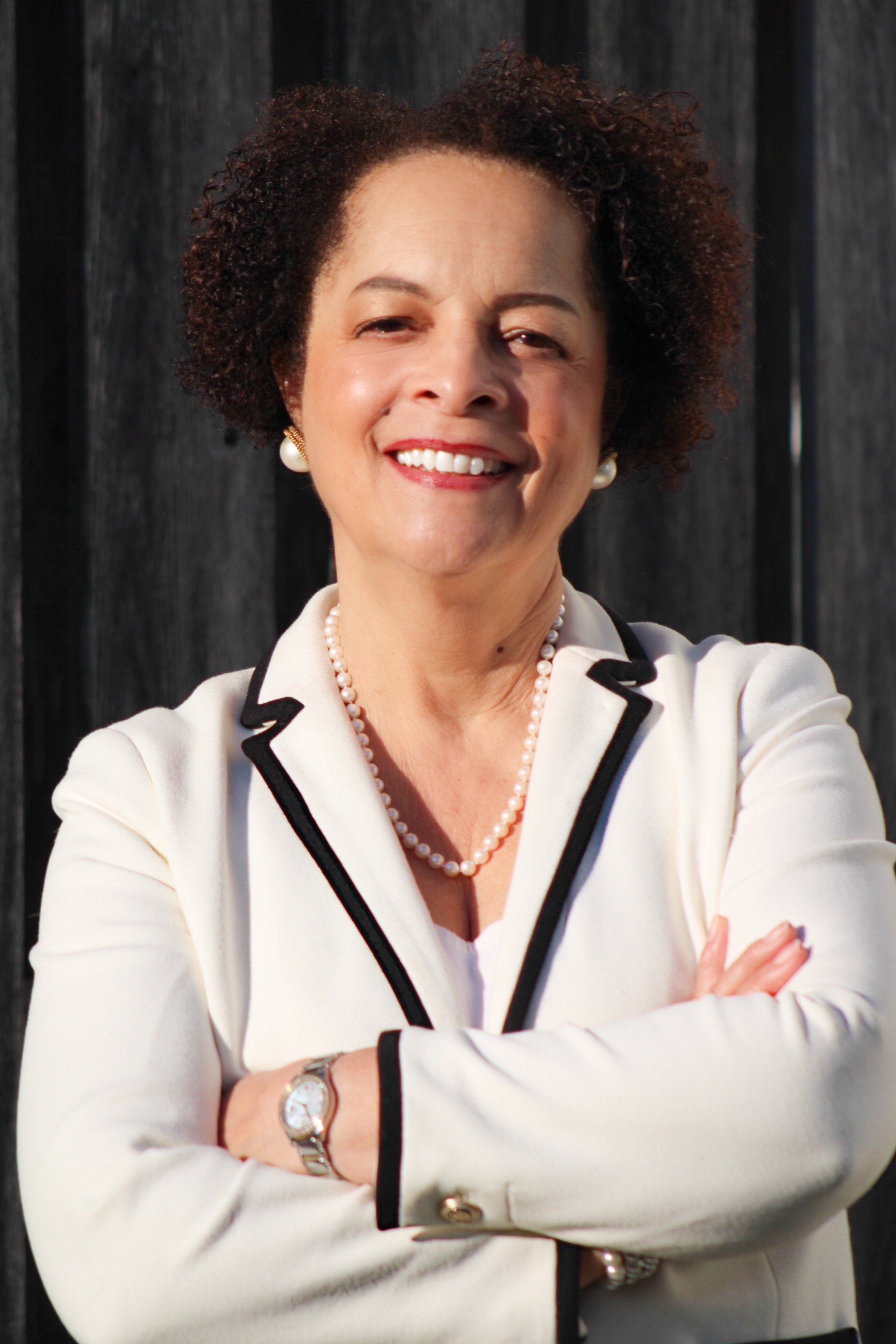 Catherine L. Young, AAE, IACE