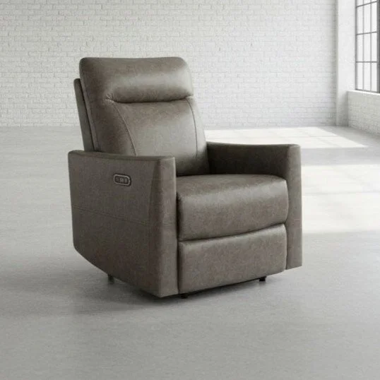Artemisa Dual Power (P2) Recliner